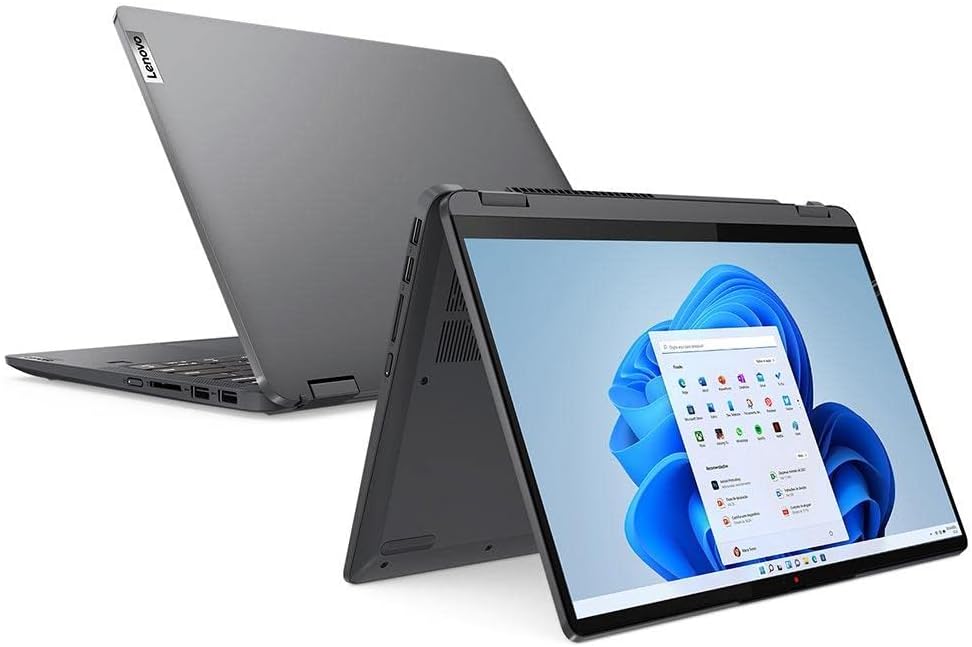 O Melhor Notebook 2 em 1 Custo-Benefício Lenovo