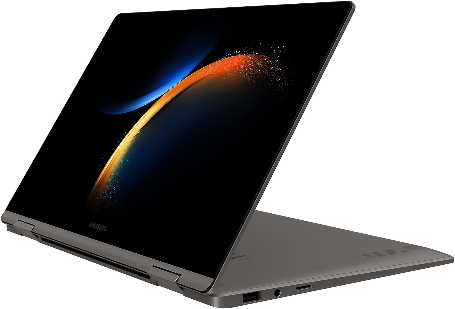 O Melhor Notebook 2 em 1 Samsung custo benefício